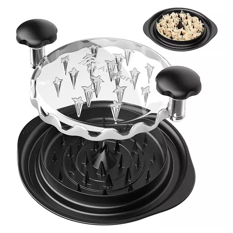 MeatMate Shredder Pro