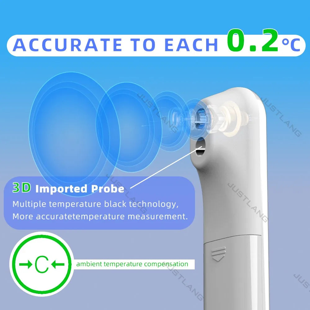 TempTouch™ Infrared Thermometer