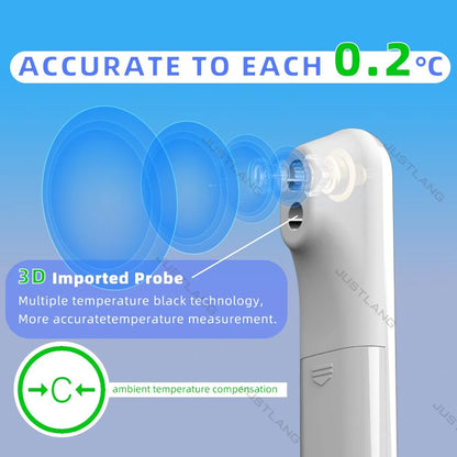 TempTouch™ Infrared Thermometer