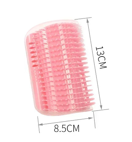 PurrEase Brush