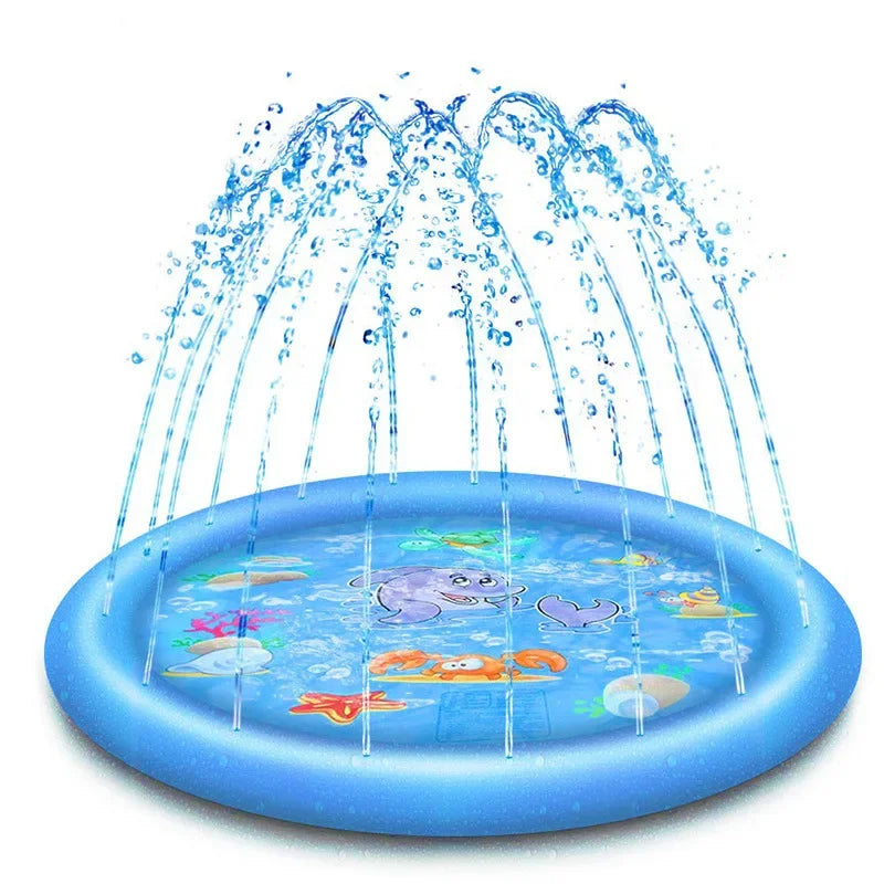 SplashPaws Cooling Pad