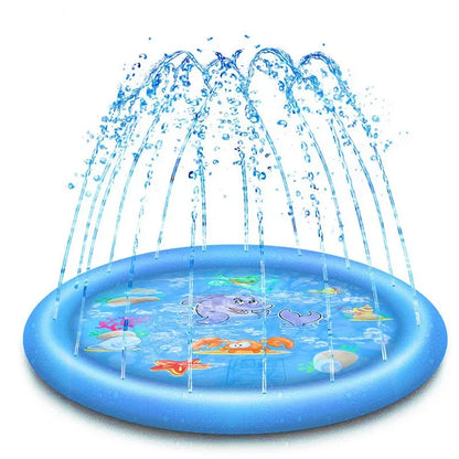 SplashPaws Cooling Pad
