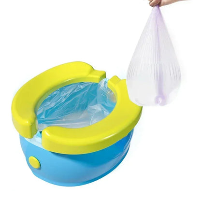 TidyTots Seat