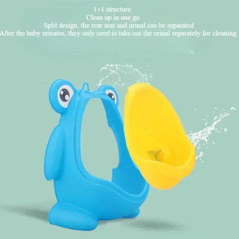 FroggyPee Trainer