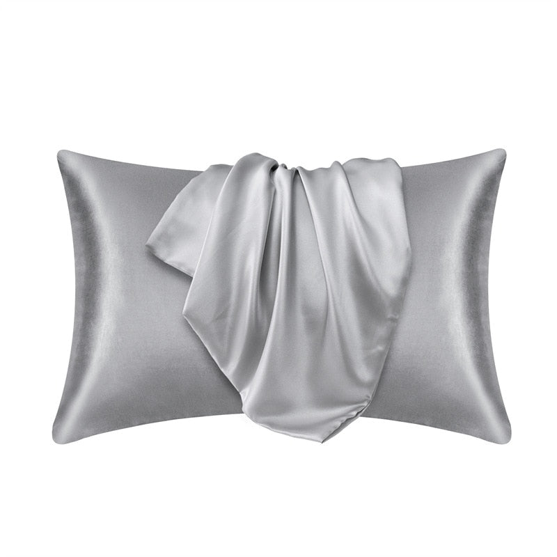 Silk Pillowcase