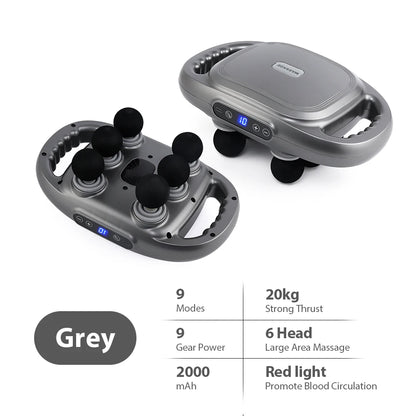 PulsePro 6X