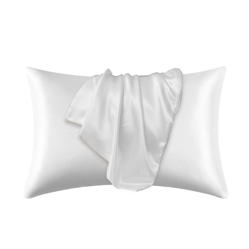 Silk Pillowcase