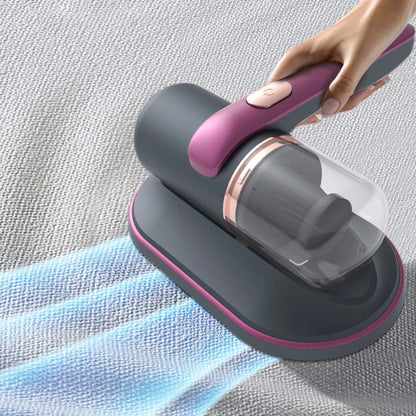 DustBuster UV CleanVac