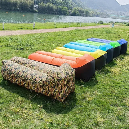 QuickSnooze Air Sofa