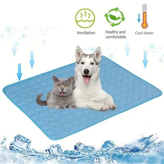 ChillPaws™ Cooling Mat