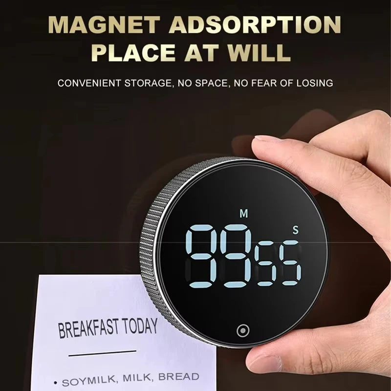 TickTock MagTimer