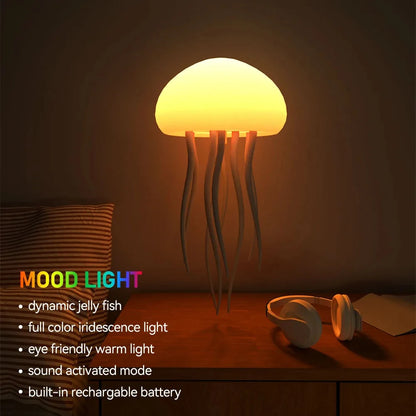 GlowJelly™ Lamp