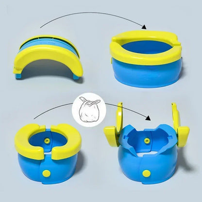 TidyTots Seat