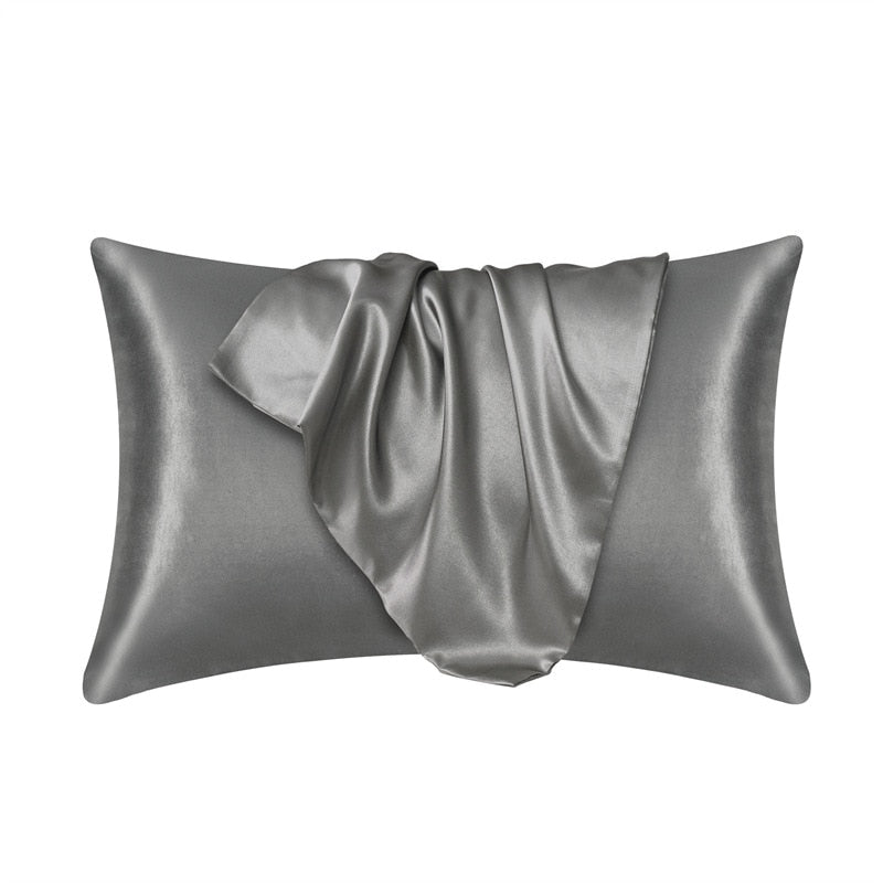 Silk Pillowcase