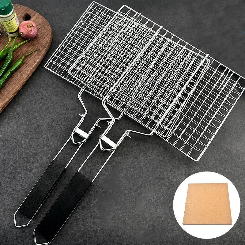 Grill Master BBQ Basket