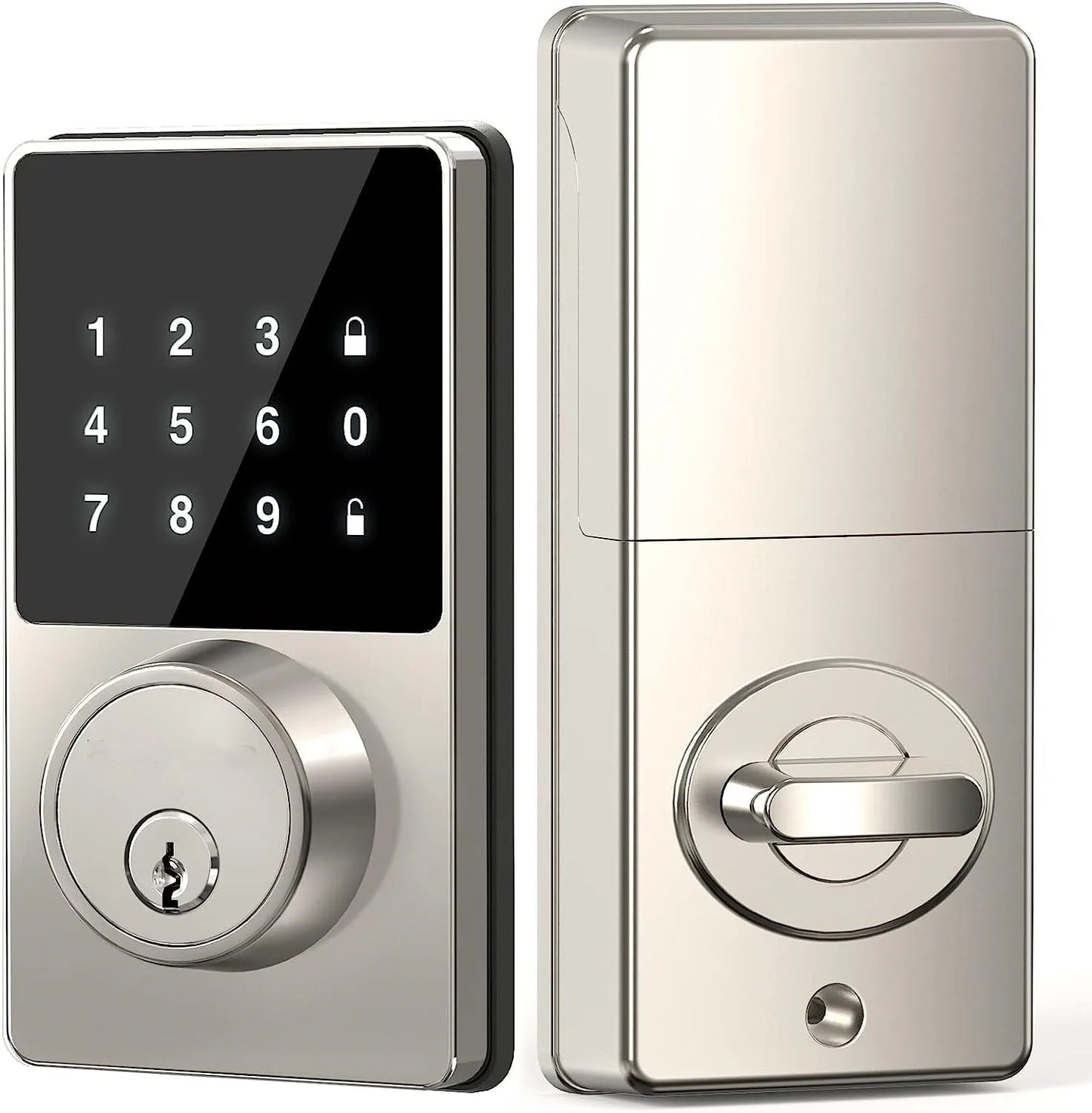 SwiftLock X50