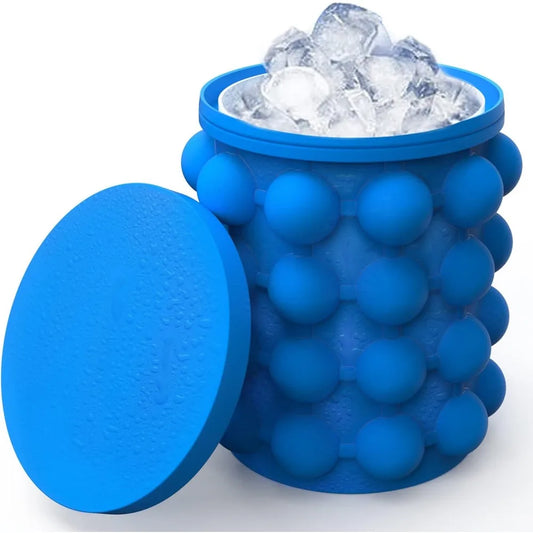 FrostForge™ Ice Bucket Mold