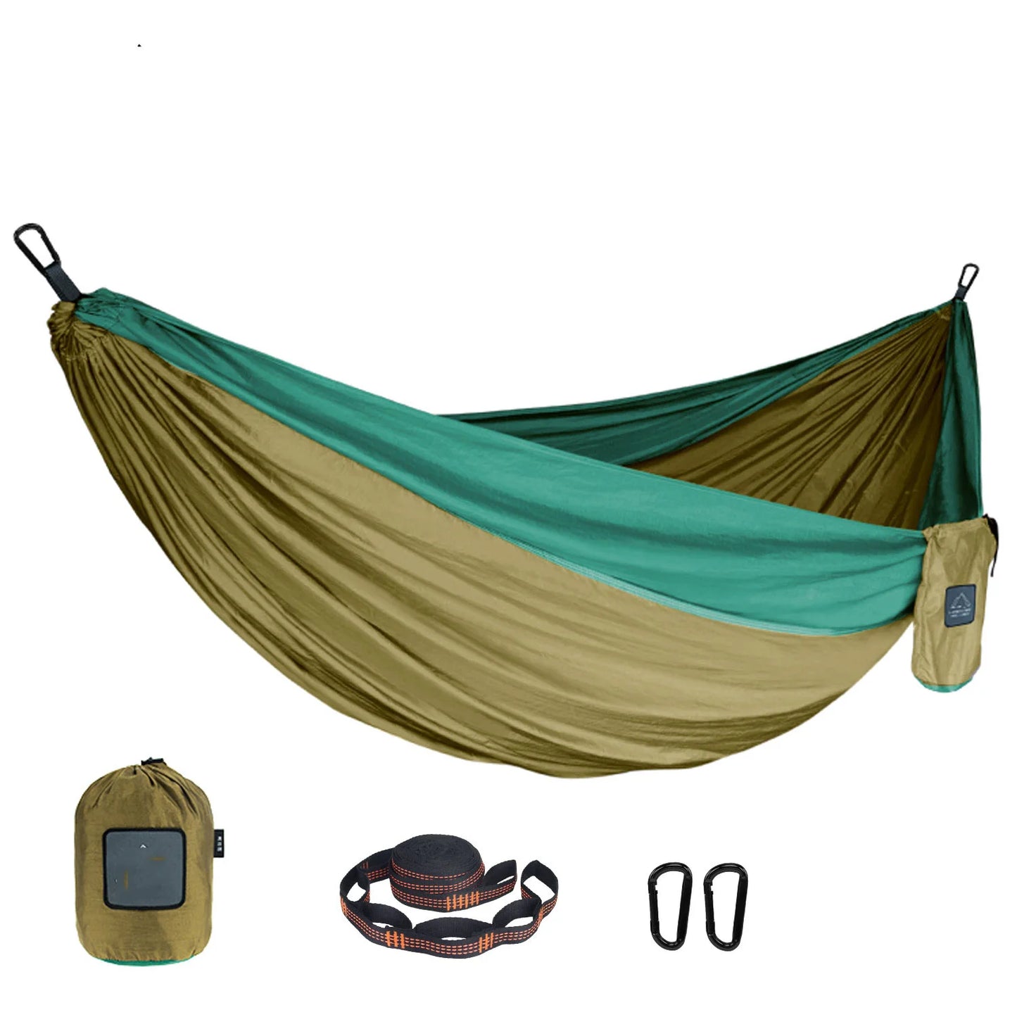 Nomad Nylon Camping Hammock