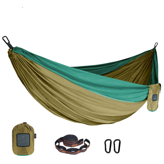 Nomad Nylon Camping Hammock