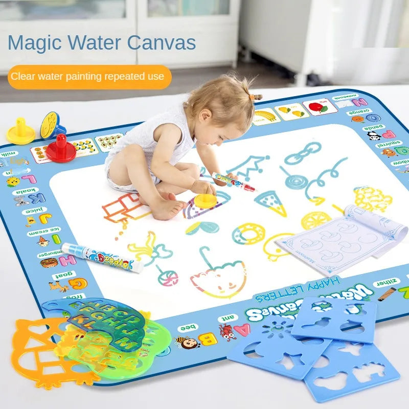 DoodleSplash™ Magic Mat