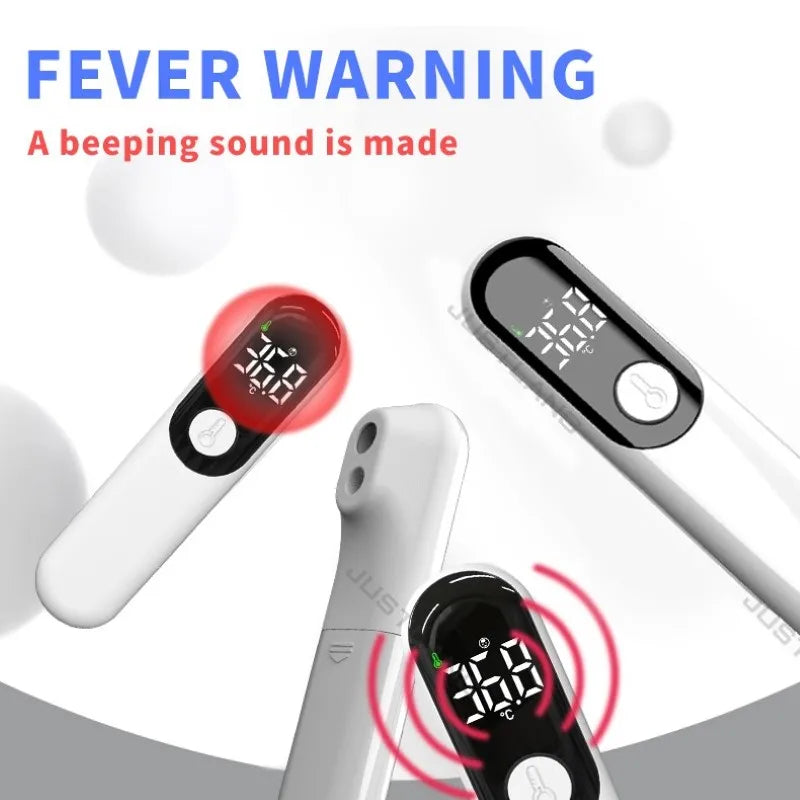 TempTouch™ Infrared Thermometer