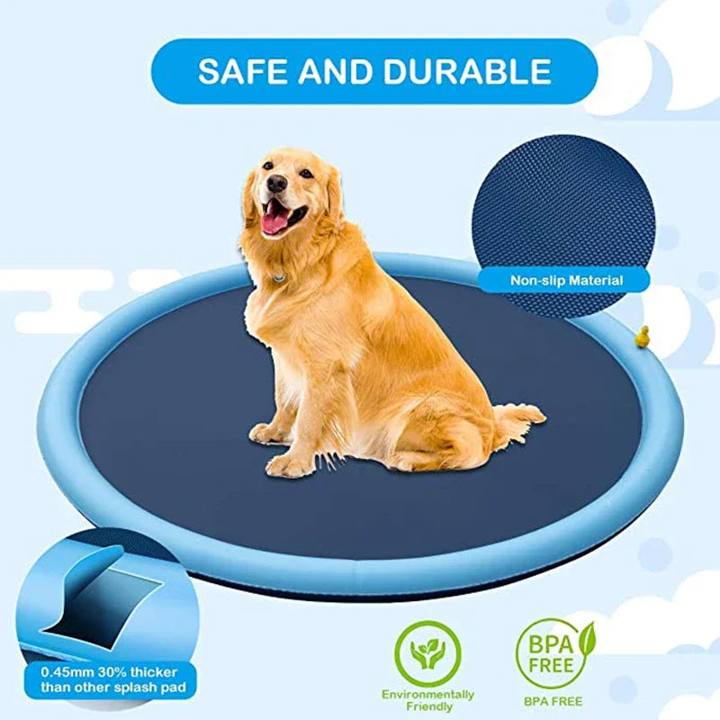 SplashPaws Cooling Pad