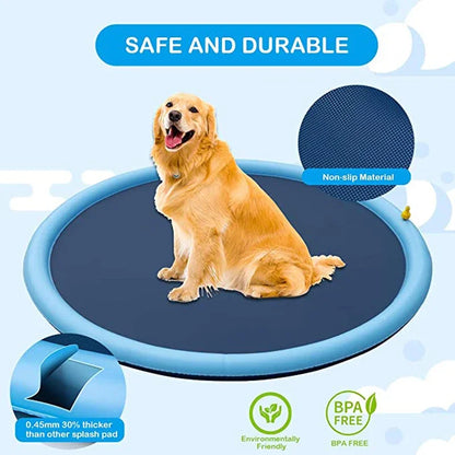 SplashPaws Cooling Pad