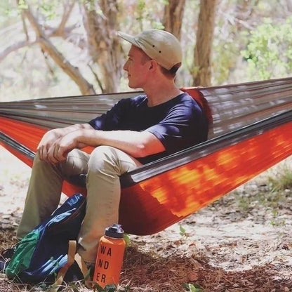 Nomad Nylon Camping Hammock