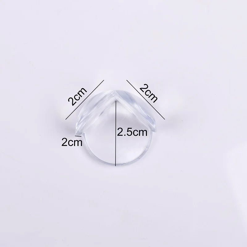BabyBump™ Corner Cushions