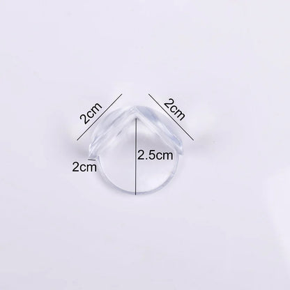 BabyBump™ Corner Cushions
