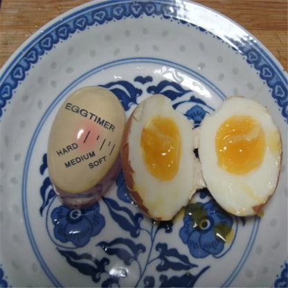 YolkBuddy Egg Timer