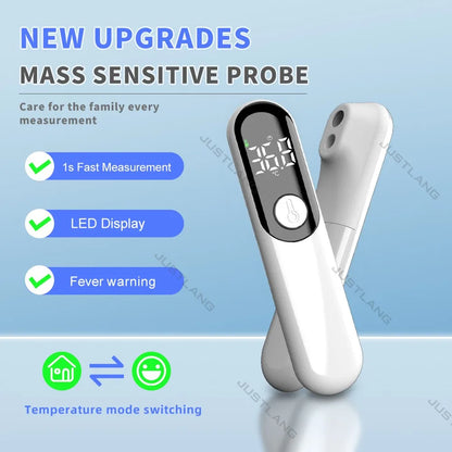 TempTouch™ Infrared Thermometer