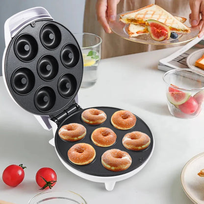 Donut Delight Maker