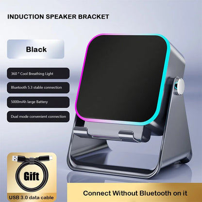HaloWave™ Speaker