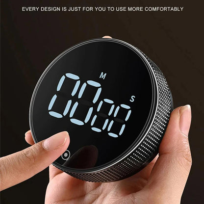 TickTock MagTimer