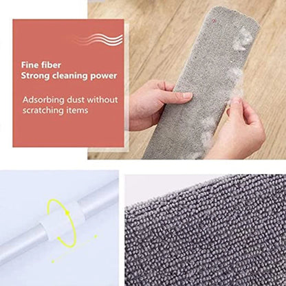 FlexSweep Gap Duster