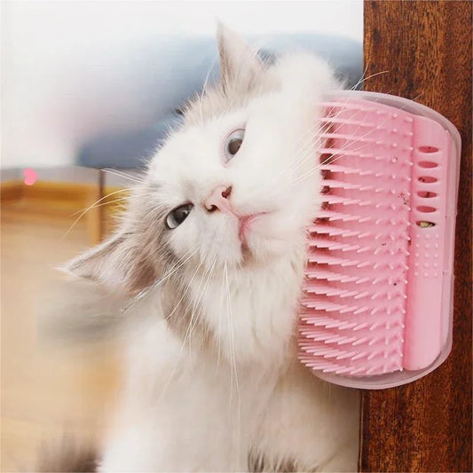 PurrEase Brush