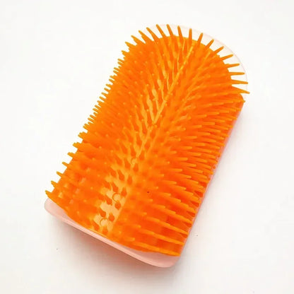 PurrEase Brush