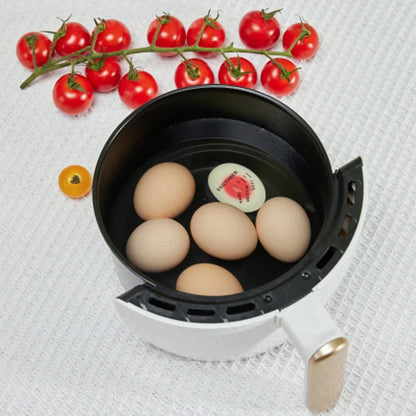 YolkBuddy Egg Timer