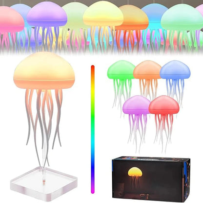GlowJelly™ Lamp