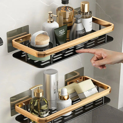 BathShelf Pro