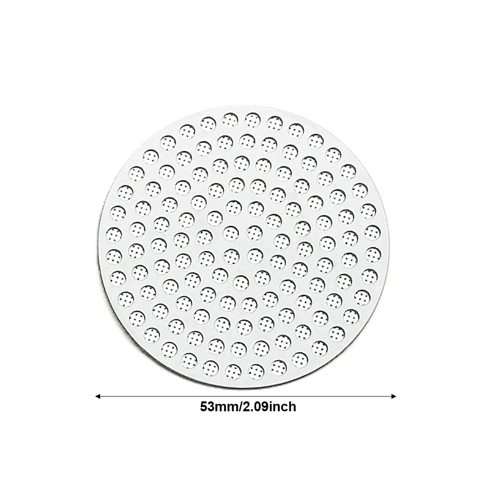 BrewShield Espresso Puck Screen