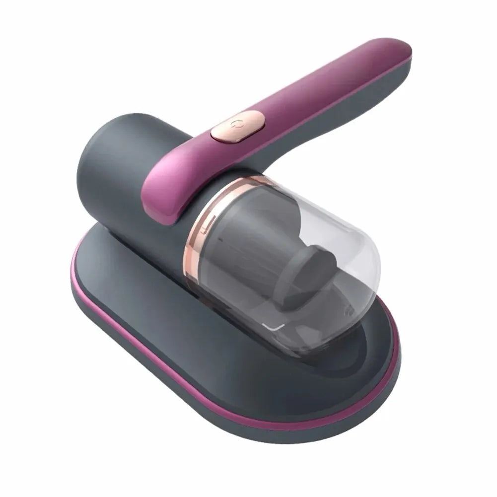 DustBuster UV CleanVac