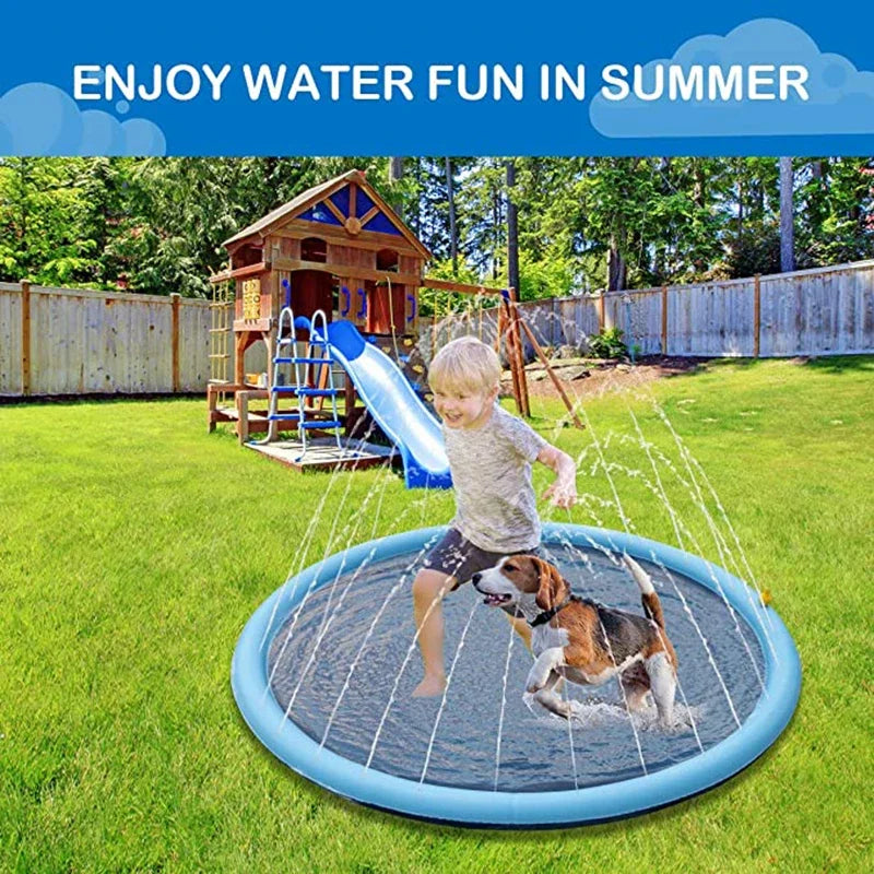 SplashPaws Cooling Pad