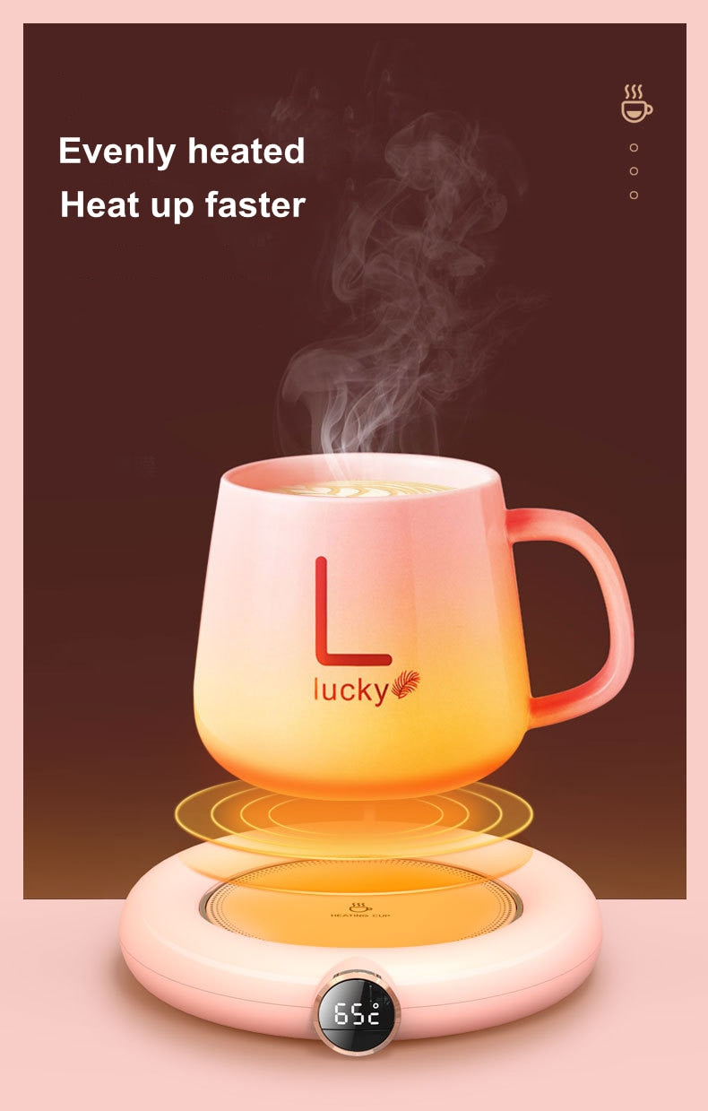 Cup Warmer USB