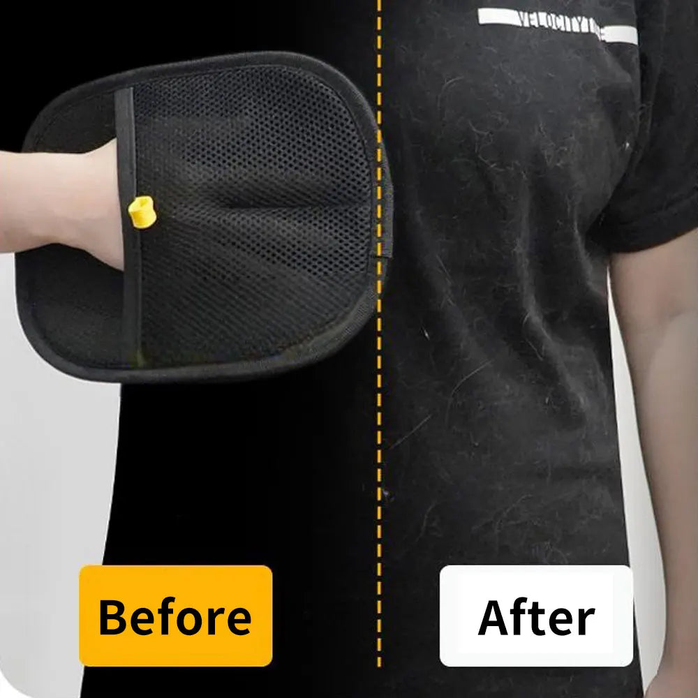 FurSweep Glove
