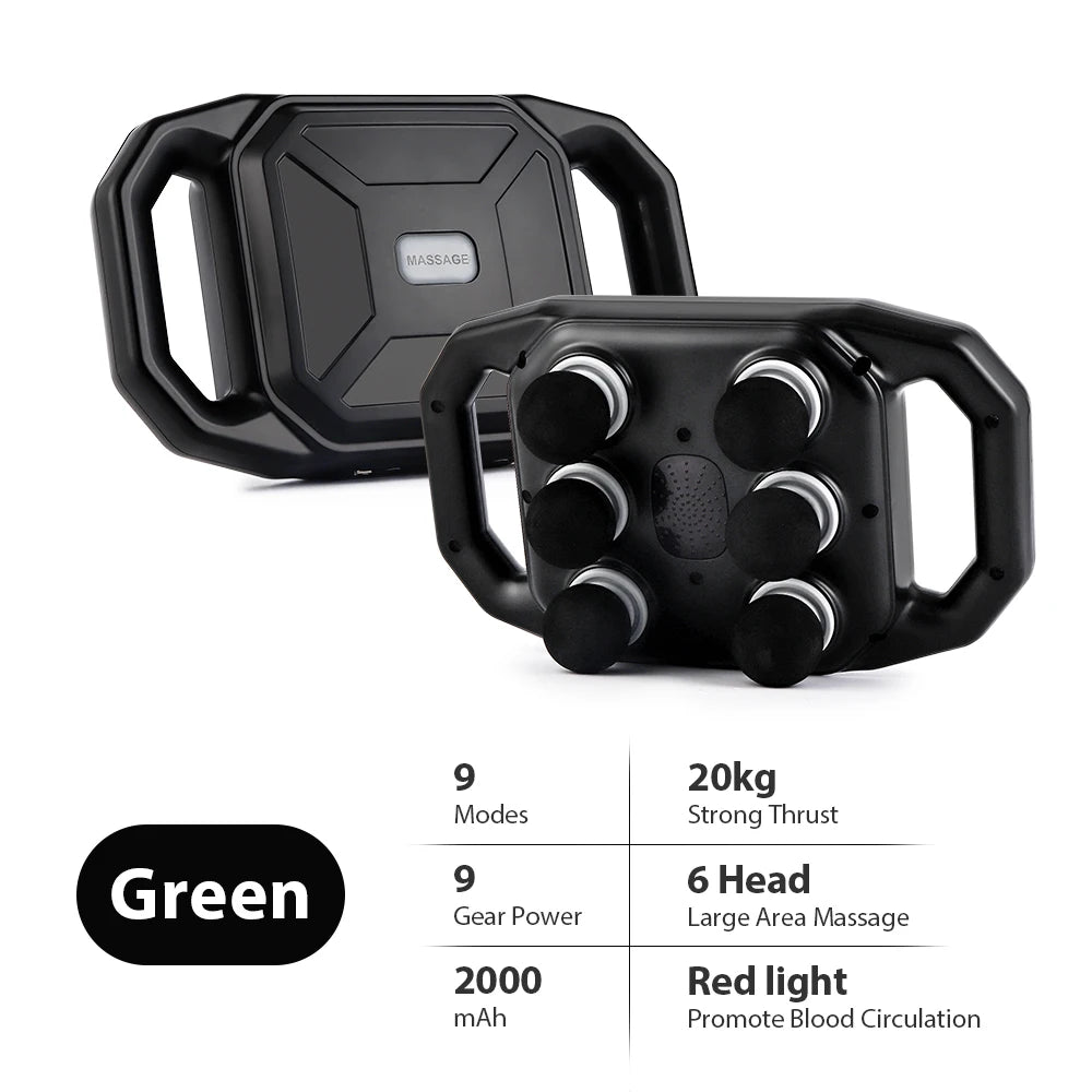 PulsePro 6X