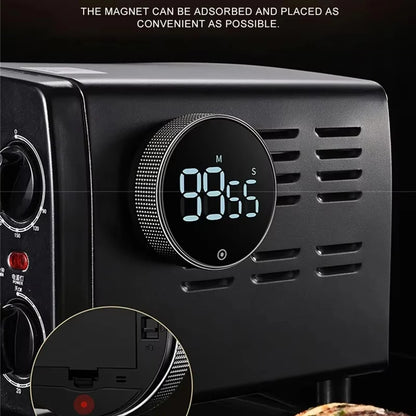 TickTock MagTimer
