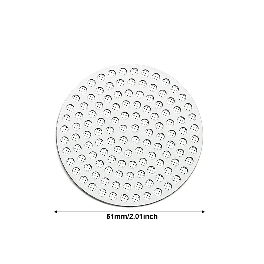 BrewShield Espresso Puck Screen