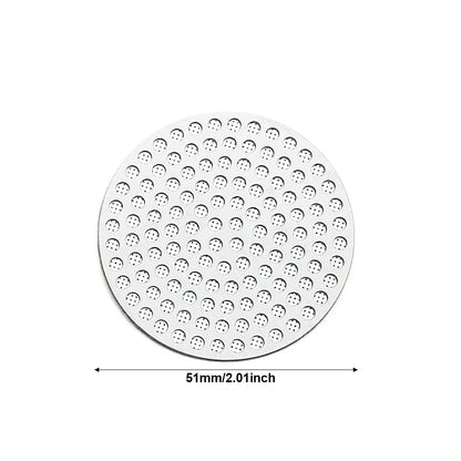 BrewShield Espresso Puck Screen
